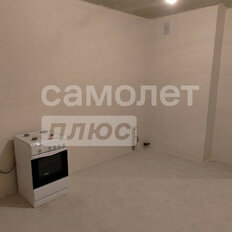 Квартира 78 м², 2-комнатная - изображение 4