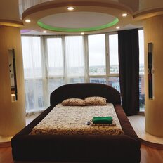 Квартира 80 м², 2-комнатная - изображение 1