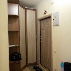 Квартира 42 м², 1-комнатная - изображение 4