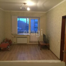 Квартира 53 м², 1-комнатная - изображение 4