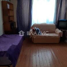 Квартира 33 м², 1-комнатная - изображение 4