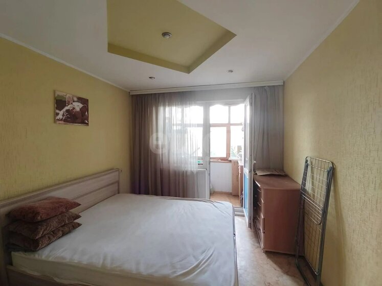 116,3 м², 3-комнатная квартира 13 252 500 ₽ - изображение 53
