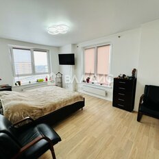 Квартира 72,1 м², 3-комнатная - изображение 3
