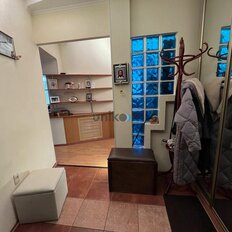 Квартира 60,4 м², 1-комнатная - изображение 4