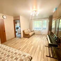 Квартира 34 м², 1-комнатная - изображение 1
