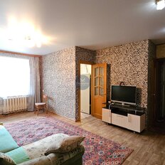 Квартира 56,8 м², 3-комнатная - изображение 2