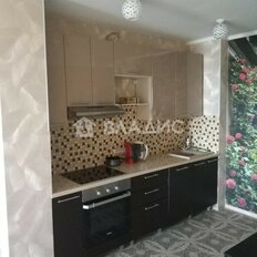 Квартира 57,6 м², 1-комнатная - изображение 2