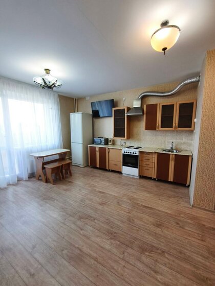 45 м², 2-комнатная квартира 25 000 ₽ в месяц - изображение 23