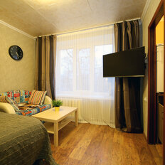 Квартира 25 м², 1-комнатная - изображение 5