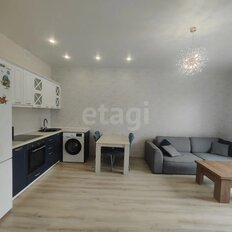 Квартира 63,7 м², 2-комнатная - изображение 3