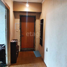 Квартира 55 м², 2-комнатная - изображение 1