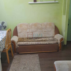 Квартира 30 м², 1-комнатная - изображение 5