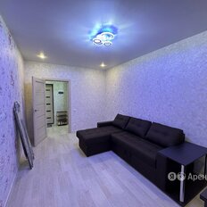Квартира 37 м², 1-комнатная - изображение 5