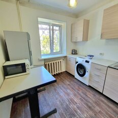 Квартира 31,4 м², 1-комнатная - изображение 2