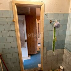 Квартира 36,6 м², 1-комнатная - изображение 5