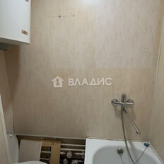 Квартира 28 м², 1-комнатная - изображение 4