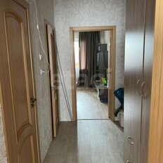 Квартира 69,5 м², 3-комнатная - изображение 3