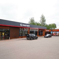 674 м², готовый бизнес - изображение 4