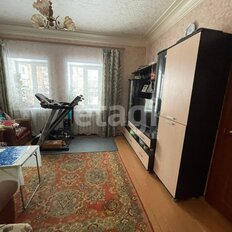 Квартира 57 м², 3-комнатная - изображение 4