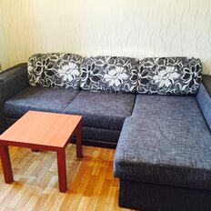 Квартира 60 м², 2-комнатная - изображение 5