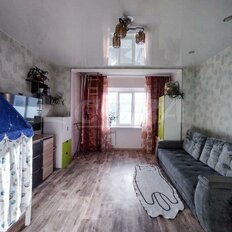 Квартира 43,6 м², 1-комнатная - изображение 4
