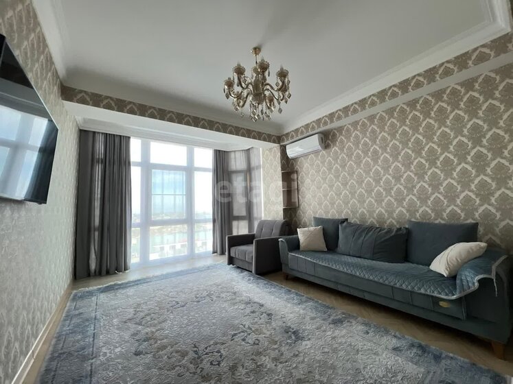 25,7 м², квартира-студия 6 977 550 ₽ - изображение 49