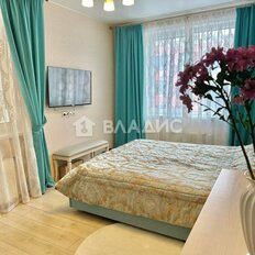 Квартира 84 м², 3-комнатная - изображение 4