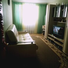 Квартира 38 м², 1-комнатная - изображение 2