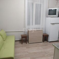 Квартира 14,4 м², студия - изображение 1
