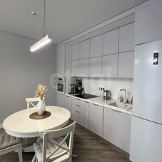 Квартира 47 м², 1-комнатная - изображение 3