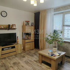 Квартира 65 м², 3-комнатная - изображение 5