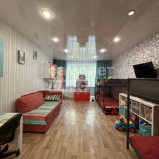Квартира 94,5 м², 3-комнатная - изображение 5