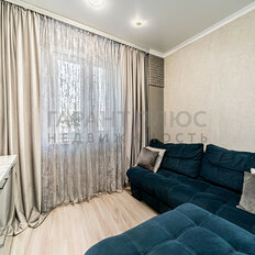 Квартира 70 м², 3-комнатная - изображение 4