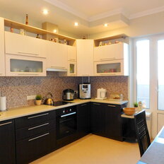 Квартира 75 м², 3-комнатная - изображение 1