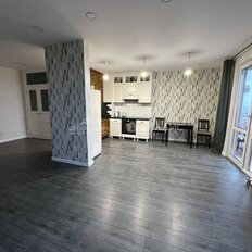 Квартира 61 м², 2-комнатная - изображение 3