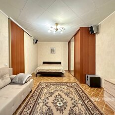 Квартира 32 м², 1-комнатная - изображение 1