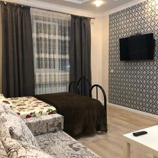 Квартира 42 м², 1-комнатная - изображение 2