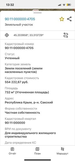 6,5 сотки, участок 2 300 000 ₽ - изображение 53