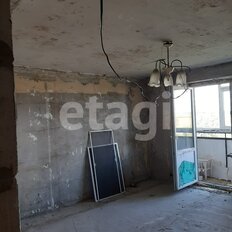 Квартира 70,8 м², 3-комнатная - изображение 3