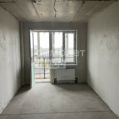 Квартира 75,1 м², 3-комнатная - изображение 5