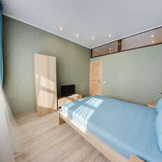 Квартира 70 м², 2-комнатная - изображение 2