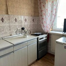Квартира 30 м², 1-комнатная - изображение 3