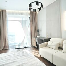 Квартира 92,5 м², 3-комнатная - изображение 2