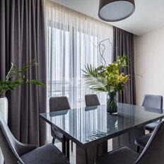 Квартира 130 м², 3-комнатная - изображение 3