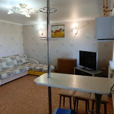 Квартира 61 м², 3-комнатная - изображение 4