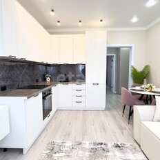 Квартира 61 м², 2-комнатная - изображение 1