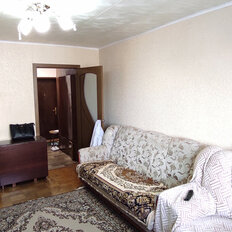 Квартира 50,3 м², 3-комнатная - изображение 5
