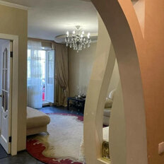 Квартира 78,8 м², 4-комнатная - изображение 5
