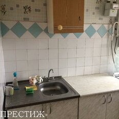 Квартира 30 м², 1-комнатная - изображение 3