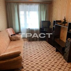 Квартира 30 м², 1-комнатная - изображение 2
